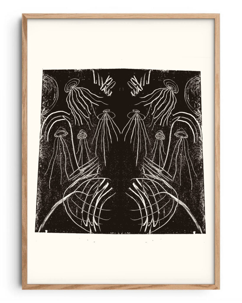 Monotype 2