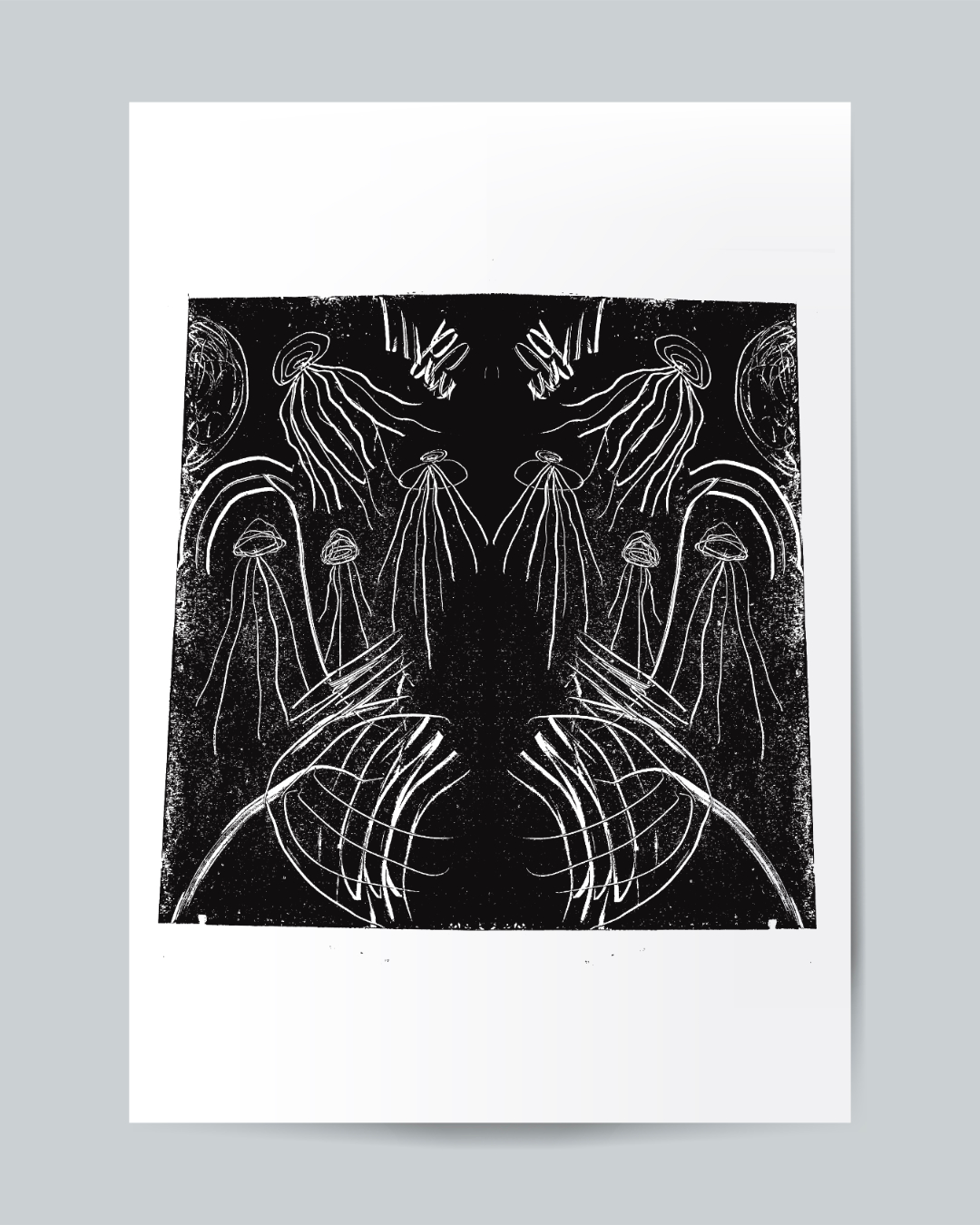 Monotype 2 - Image 2