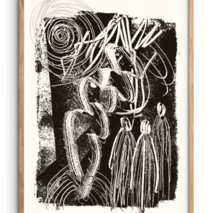 Monotype 1