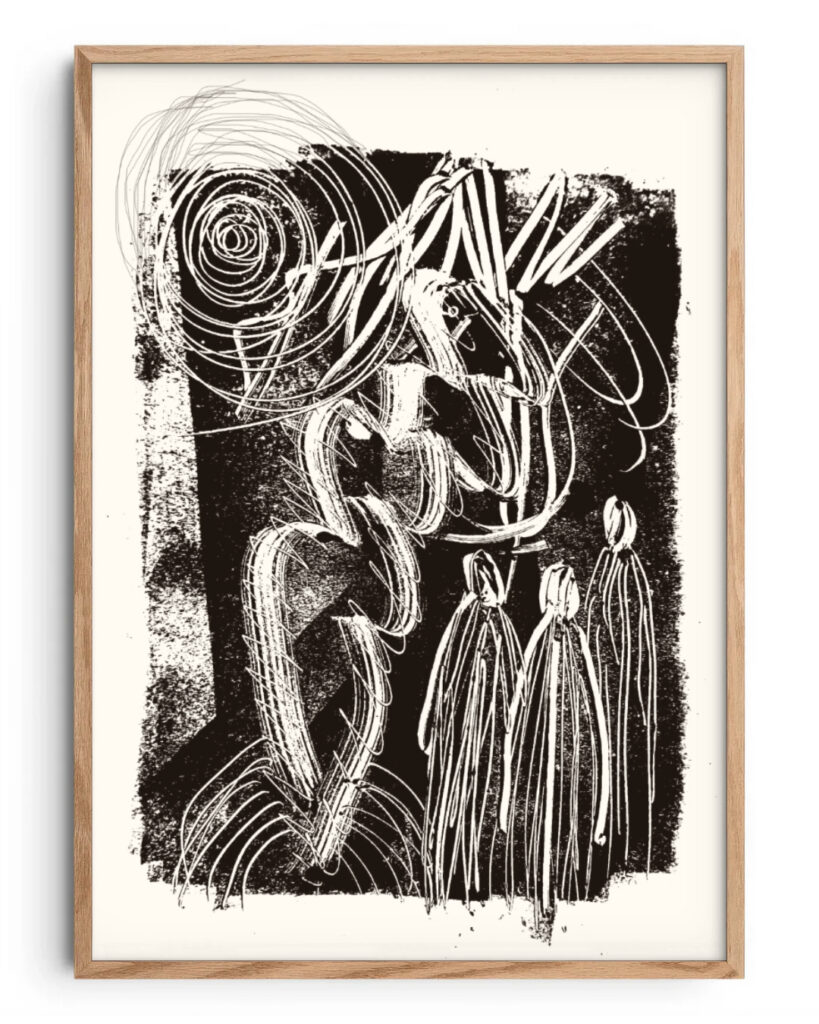 Monotype 1