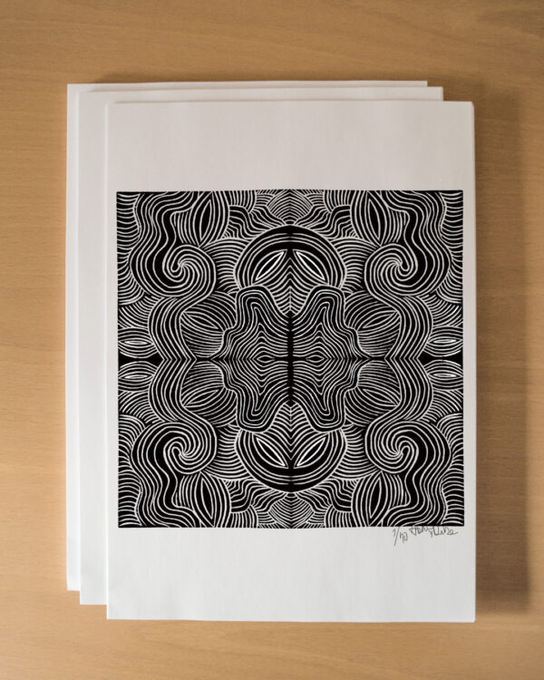 Limited Edition Prints