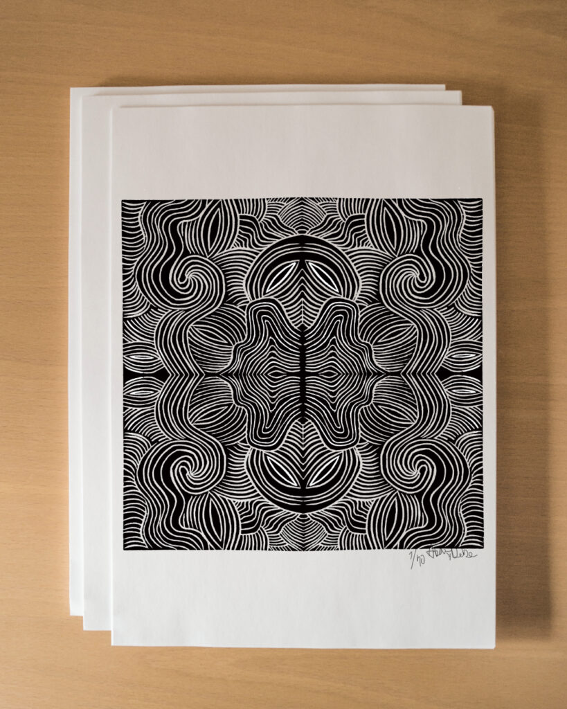 Limited Edition Prints
